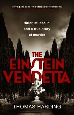 Einstein Vendetta