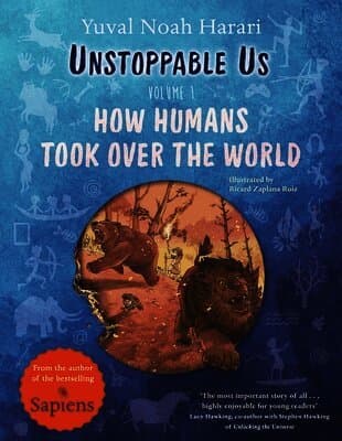 Unstoppable Us, Volume 1