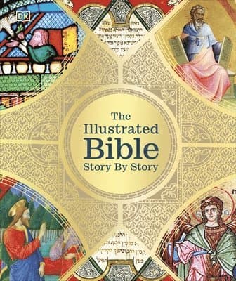 Illustrated Bible Story by Story