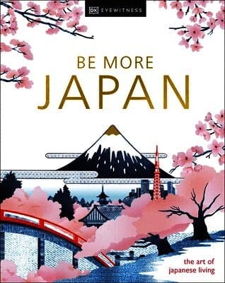 Be More Japan