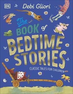 Book of Bedtime Stories