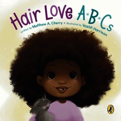 Hair Love ABCs