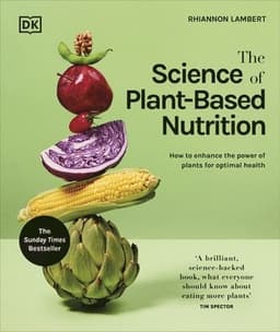 Science of Plant-based Nutrition