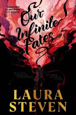 Our Infinite Fates