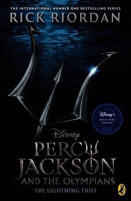 Percy Jackson and the Olympians: The Lightning Thief