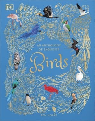 Anthology of Exquisite Birds