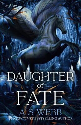 Daughter of Fate