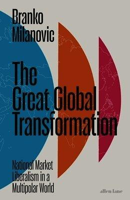 Great Global Transformation