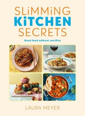 Slimming Kitchen Secrets