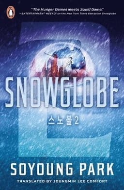 Snowglobe 2