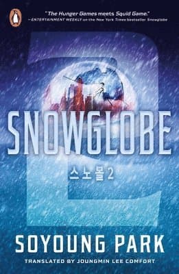Snowglobe 2