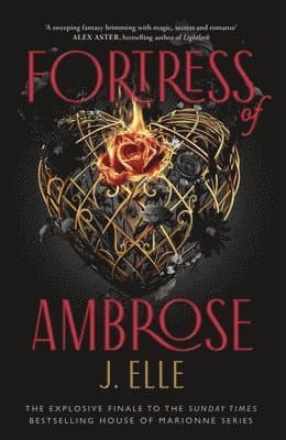 Fortress of Ambrose