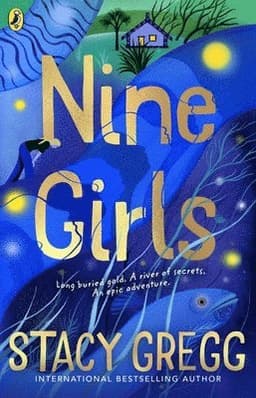 Nine Girls