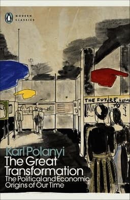 Great Transformation