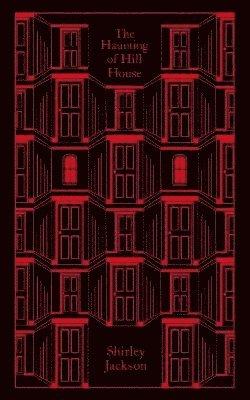 Haunting of Hill House