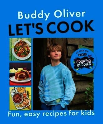Let’s Cook