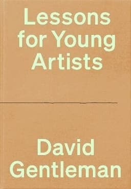 Lessons for Young Artists