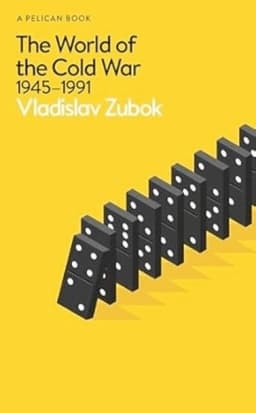 World of the Cold War