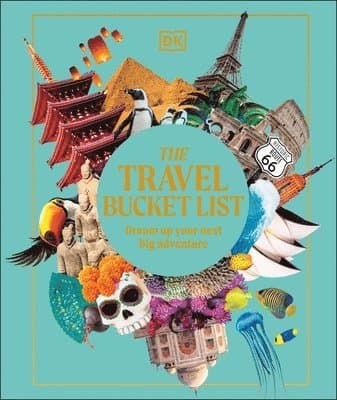 Travel Bucket List