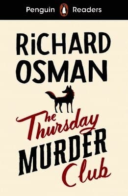 Penguin Readers Level 6: The Thursday Murder Club (ELT Graded Reader)