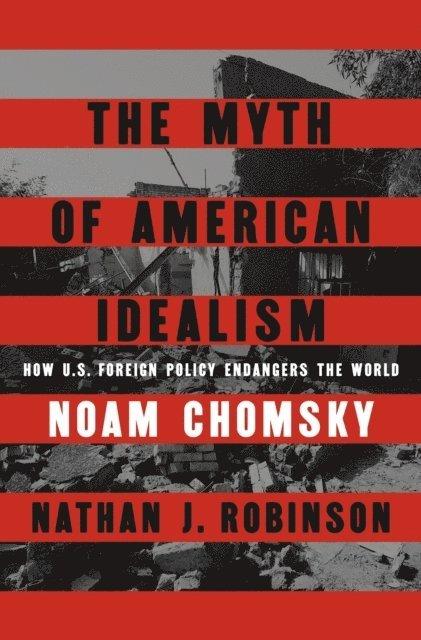 Myth of American Idealism