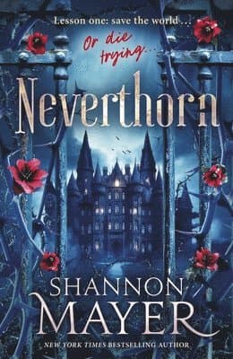 Neverthorn