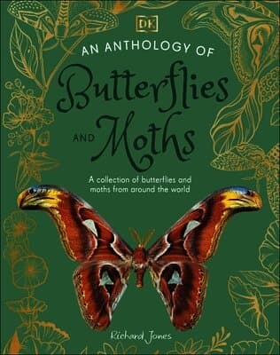 Anthology of Butterflies and Moths