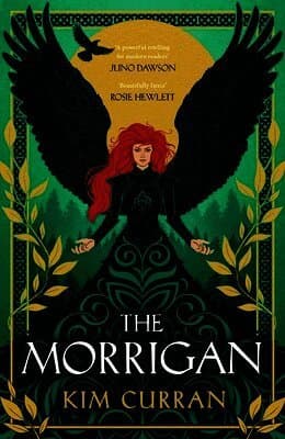 Morrigan