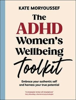 ADHD Women's Wellbeing Toolkit