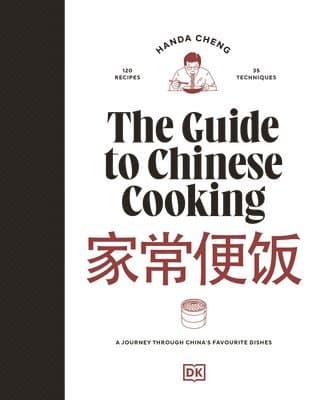 Guide to Chinese Cooking