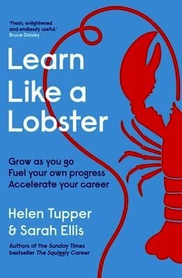 Learn Like a Lobster