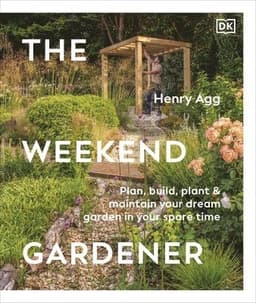 Weekend Gardener