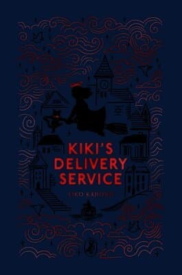 Kiki's Delivery Service