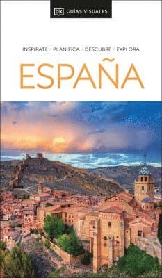 Espana Guia Visual (DK Spain)