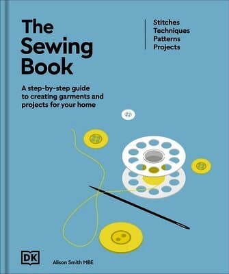 Sewing Book (New Edition)