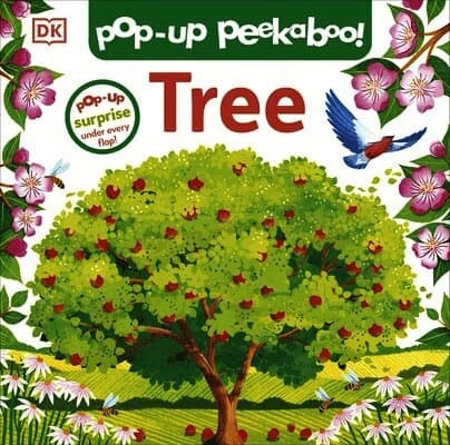Pop-Up Peekaboo! Tree
