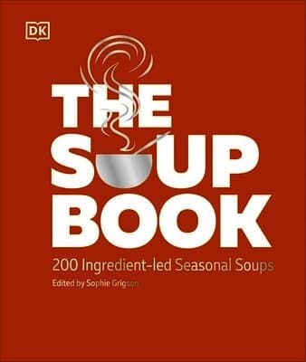 Soup Book