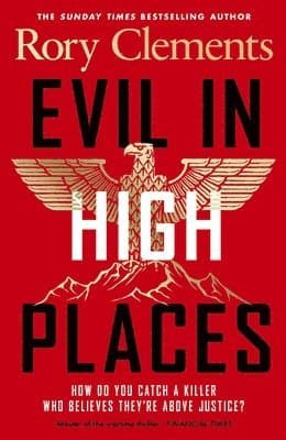 Evil in High Places