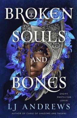 Broken Souls and Bones