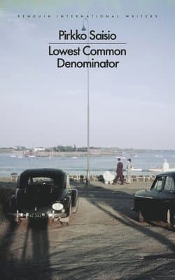 Lowest Common Denominator