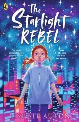 Starlight Rebel