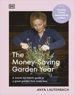 Money-Saving Garden Year