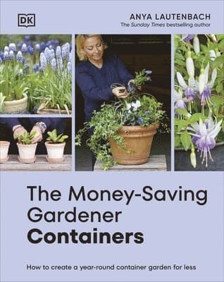 Money-Saving Gardener Containers