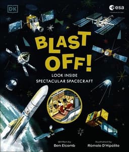 Blast Off!