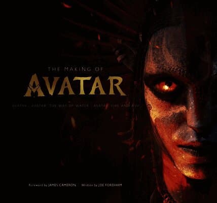 Making of Avatar