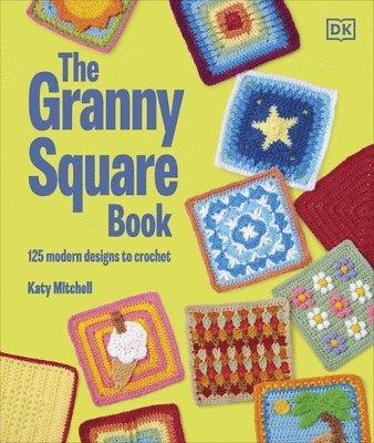 Granny Square Book