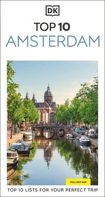 DK Top 10 Amsterdam