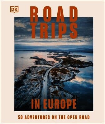 Road Trips in Europe
