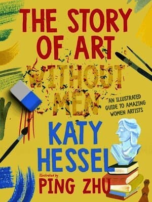 Story of Art without Men