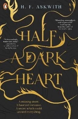 Half a Dark Heart